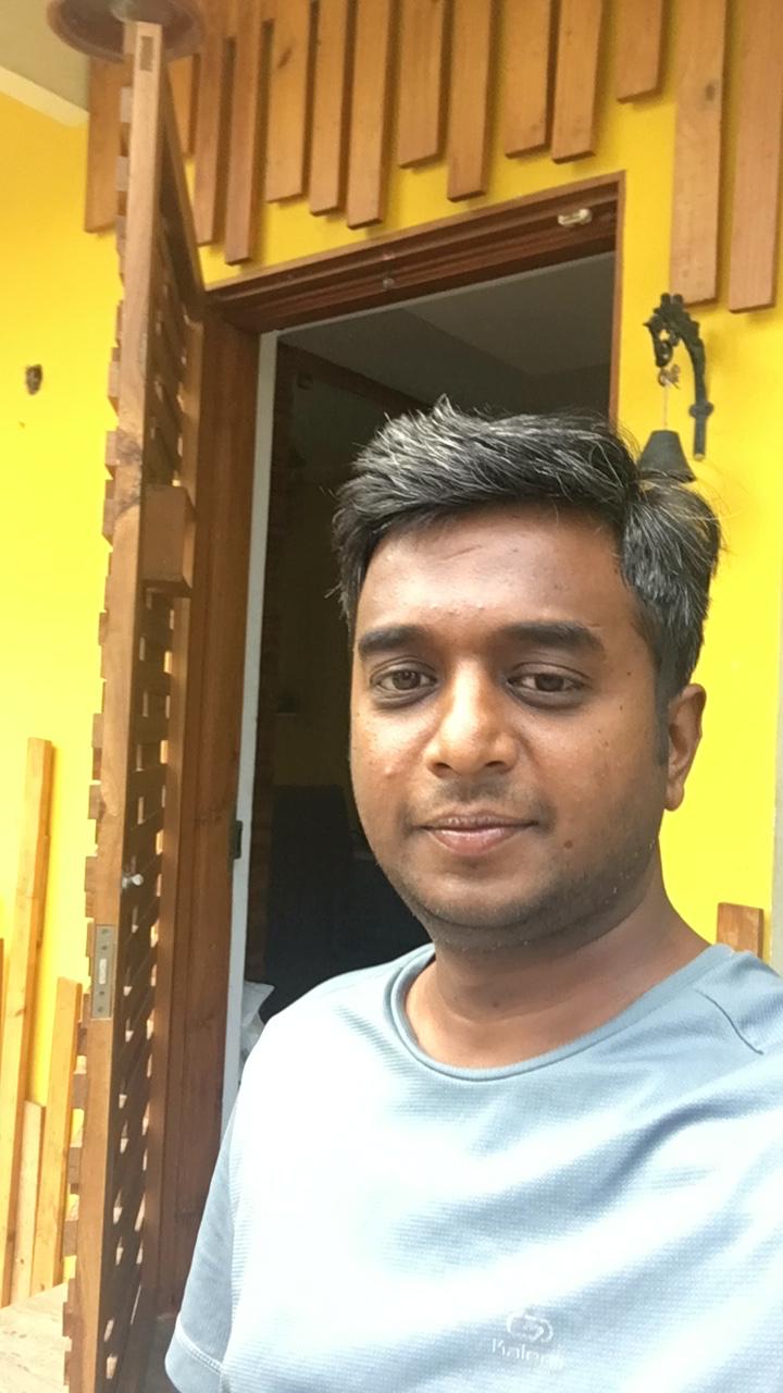 Ranjit Kumar, Founder and Managing Director of Narpavi Property Developers