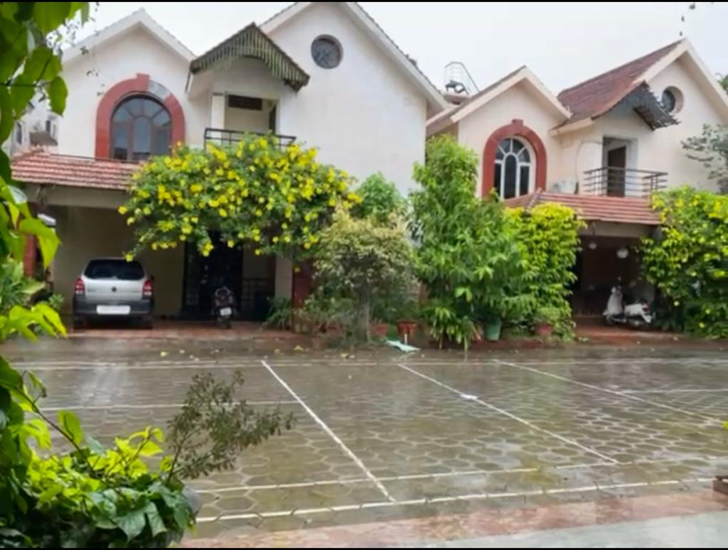 Gated Community Project, a property development by Narpavi Property Developers