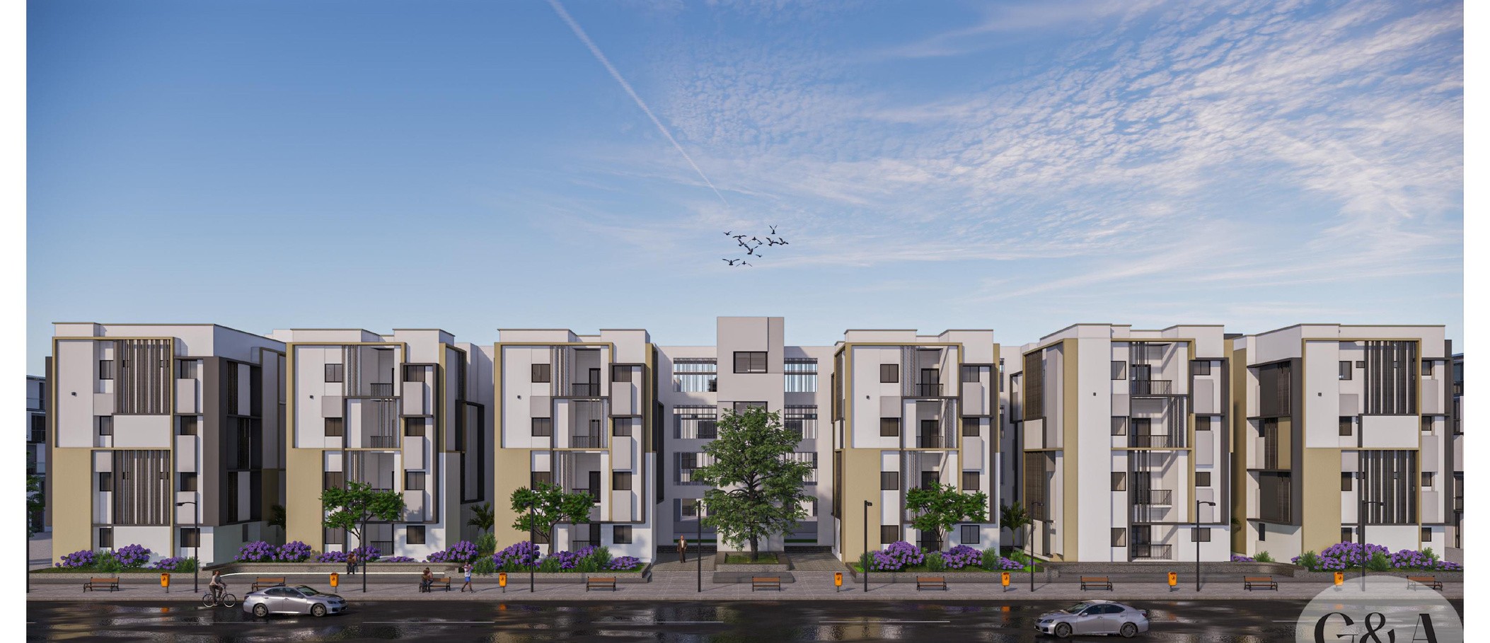 Karpagam Housing, Othakal Mandapam, a residential project built by Narpavi Property Developers in Coimbatore