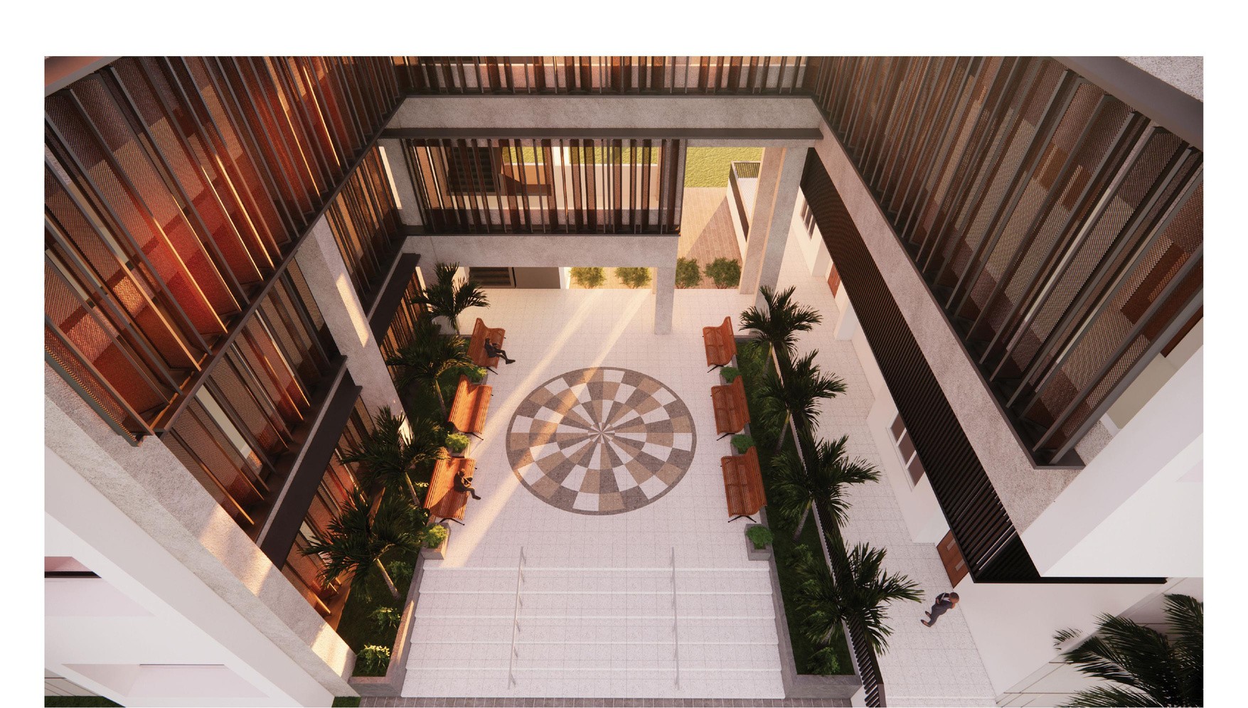 Transforming Spaces: The Evolution of Building Construction