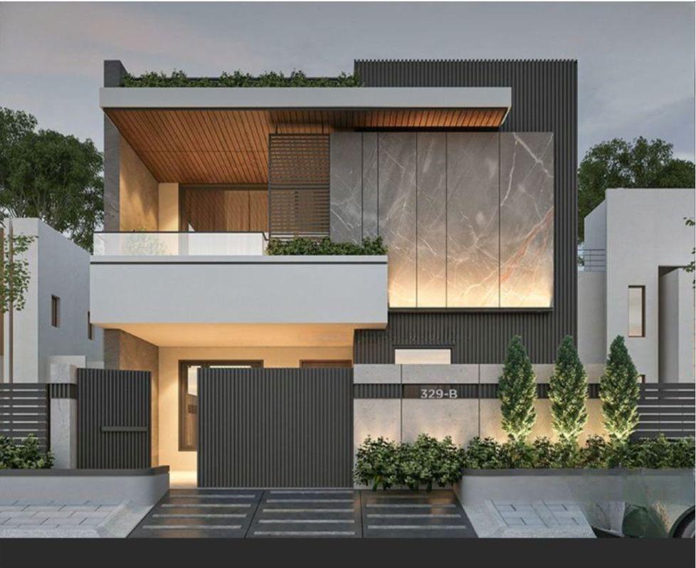 Manju Residence, a residential project built by Narpavi Property Developers in Coimbatore