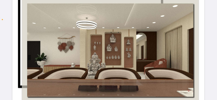 Sri Vinayaga Jewellery Showroom, a interiors project built by Narpavi Property Developers in Coimbatore