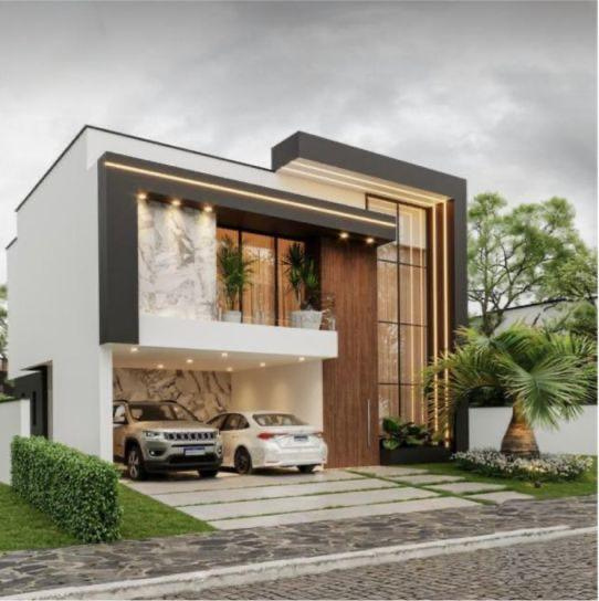 Sridhar Residence, a residential project built by Narpavi Property Developers in Coimbatore
