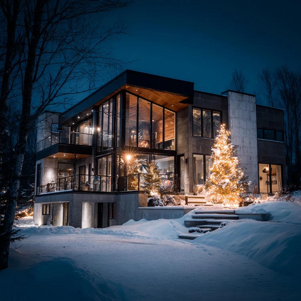 Wishing You a Joyful Christmas and New Year