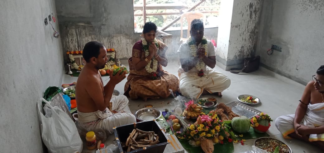 Experience the Narpavi Difference: Positive Energy, Real Results